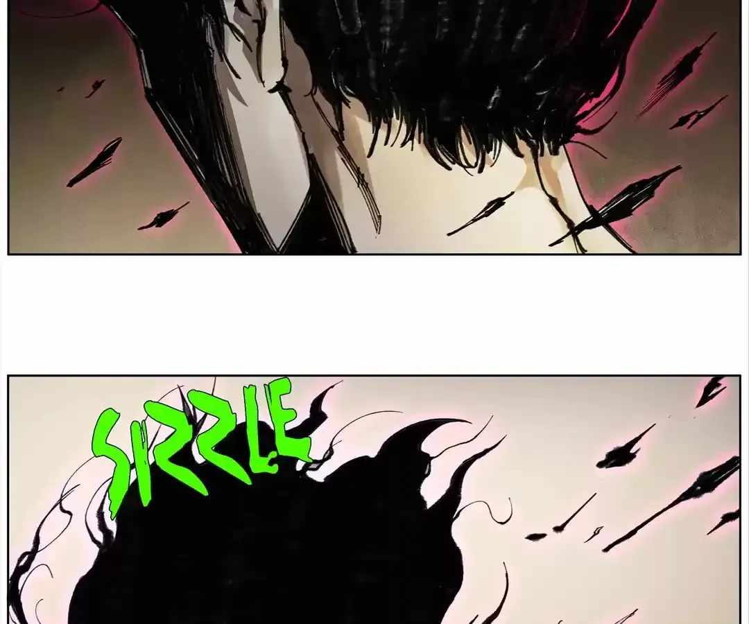 Nine Methods of Ascending the Clouds: First Ranked Immortal Chapter 31 page 25 - 