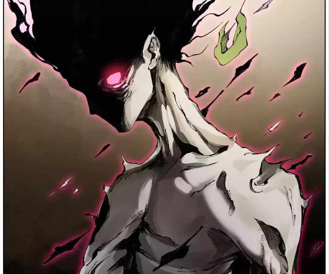 Nine Methods of Ascending the Clouds: First Ranked Immortal Chapter 31 page 26 - 