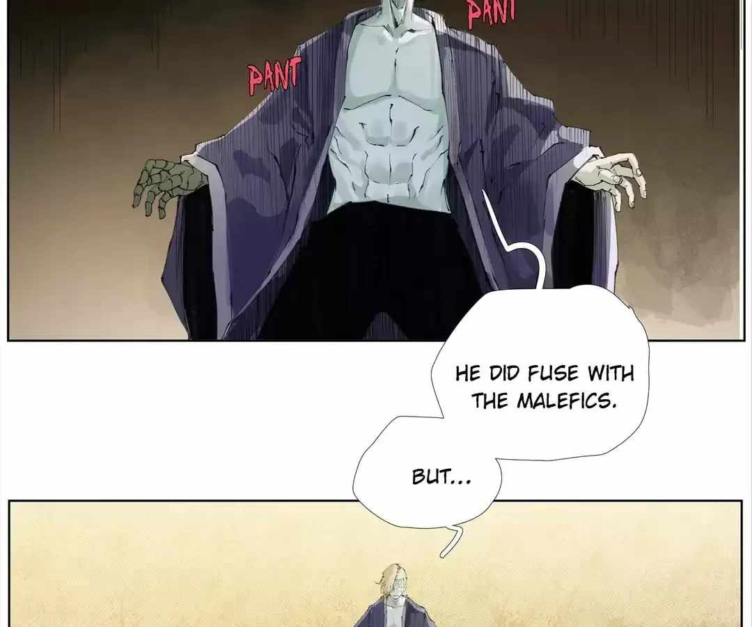 Nine Methods of Ascending the Clouds: First Ranked Immortal Chapter 31 page 28 - 