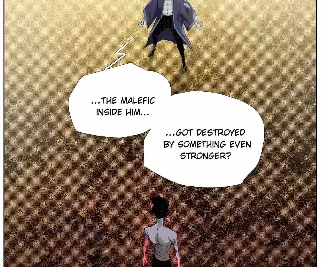 Nine Methods of Ascending the Clouds: First Ranked Immortal Chapter 31 page 29 - 