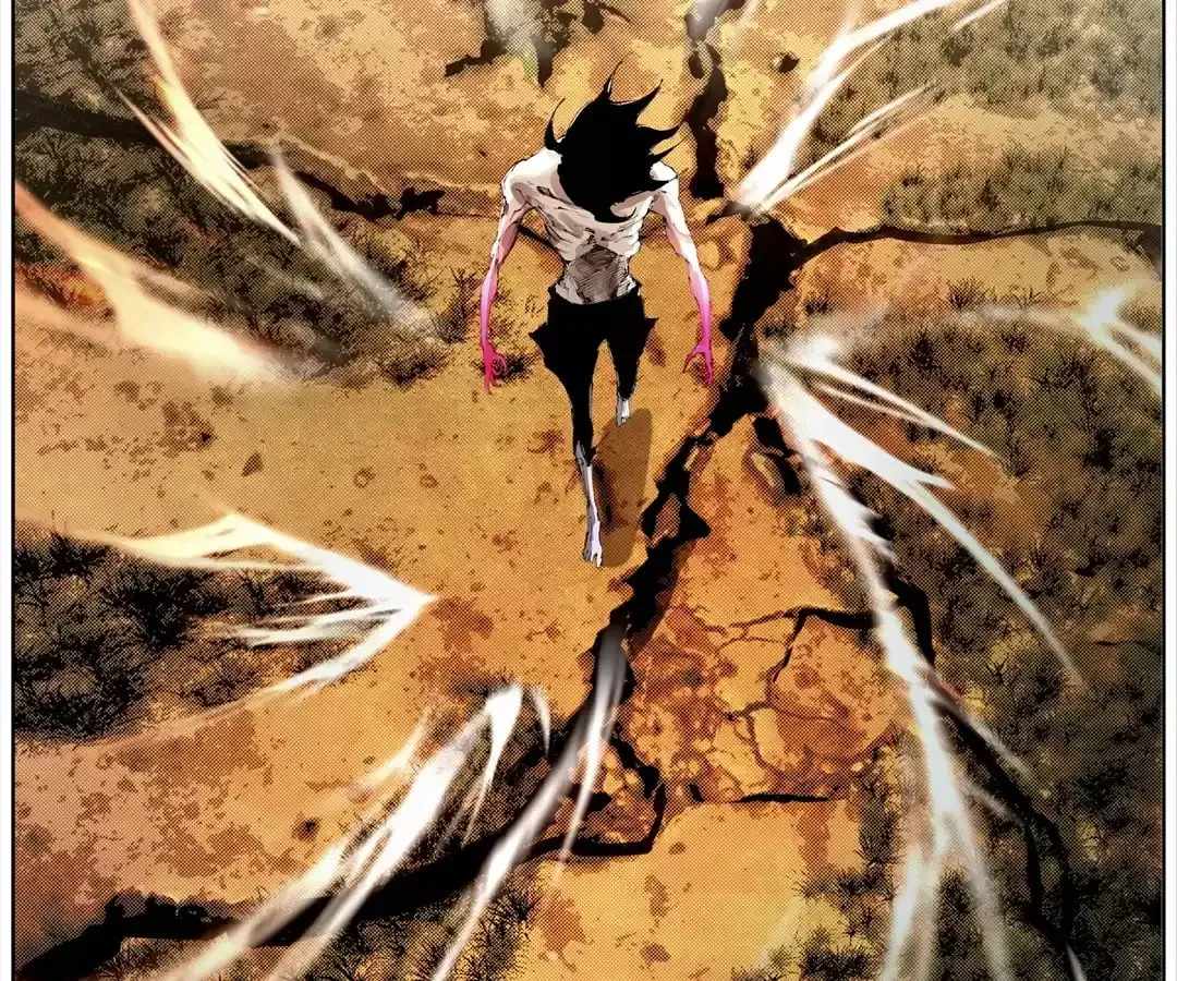 Nine Methods of Ascending the Clouds: First Ranked Immortal Chapter 31 page 33 - 