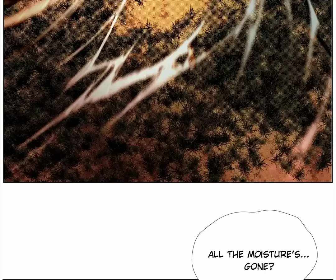 Nine Methods of Ascending the Clouds: First Ranked Immortal Chapter 31 page 34 - 
