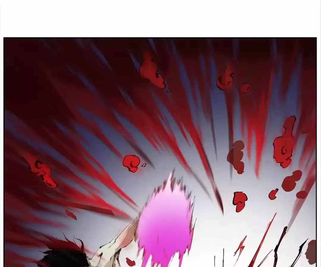 Nine Methods of Ascending the Clouds: First Ranked Immortal Chapter 31 page 42 - 