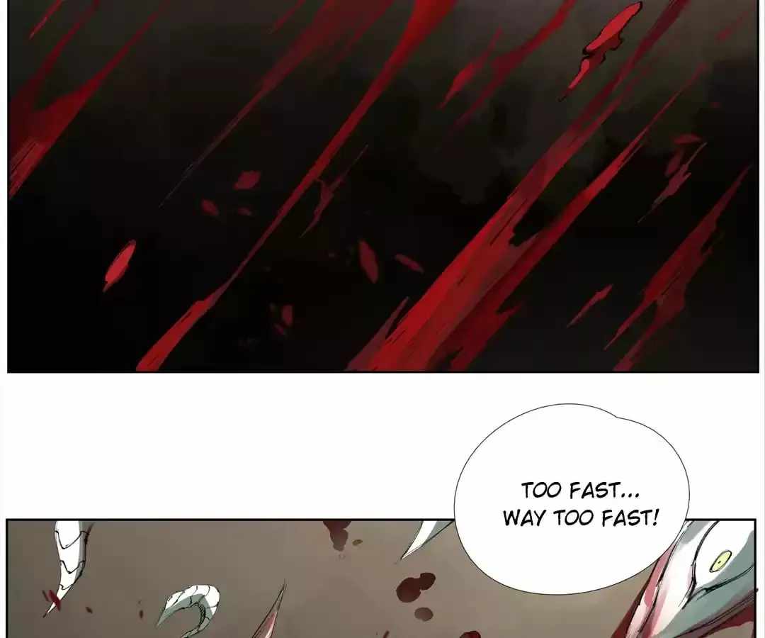 Nine Methods of Ascending the Clouds: First Ranked Immortal Chapter 31 page 45 - 