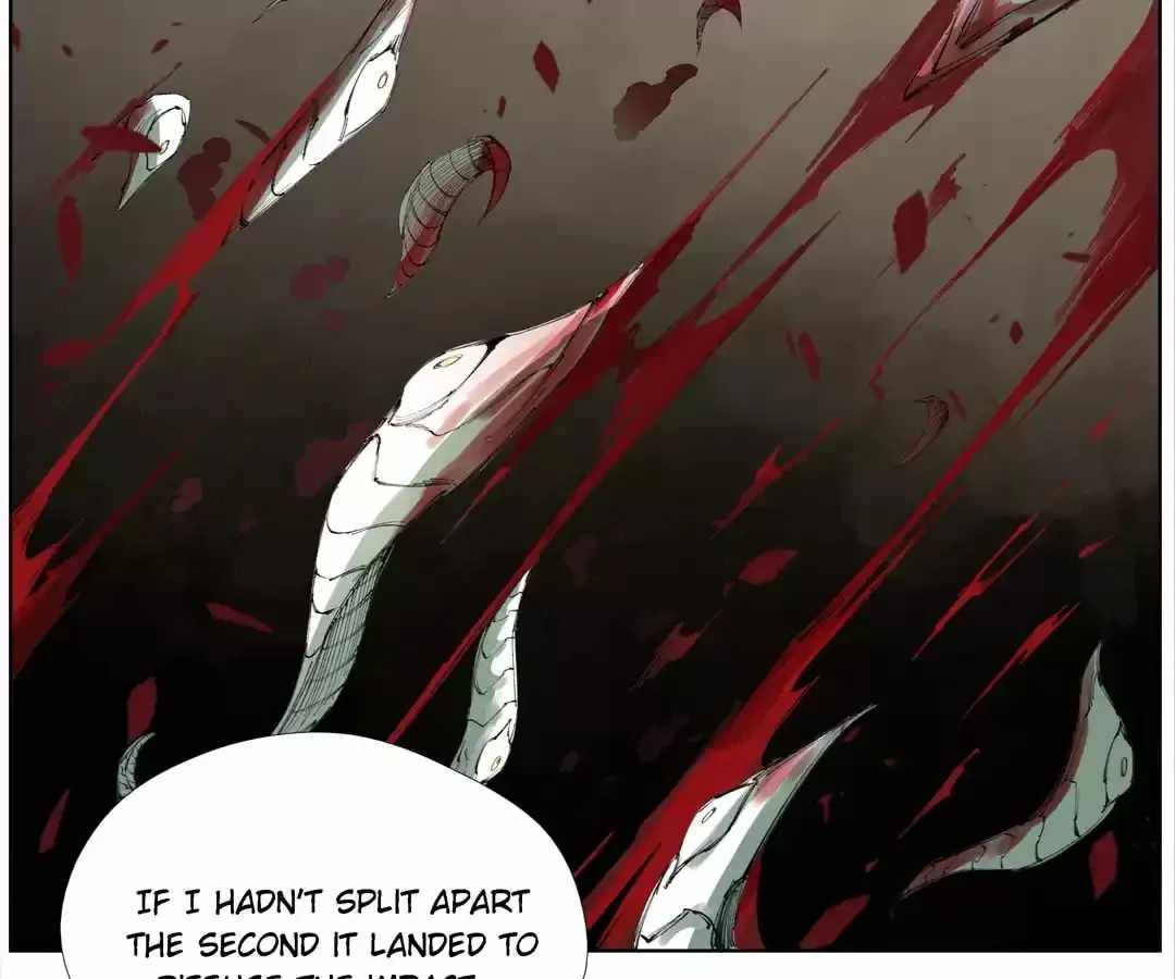 Nine Methods of Ascending the Clouds: First Ranked Immortal Chapter 31 page 46 - 