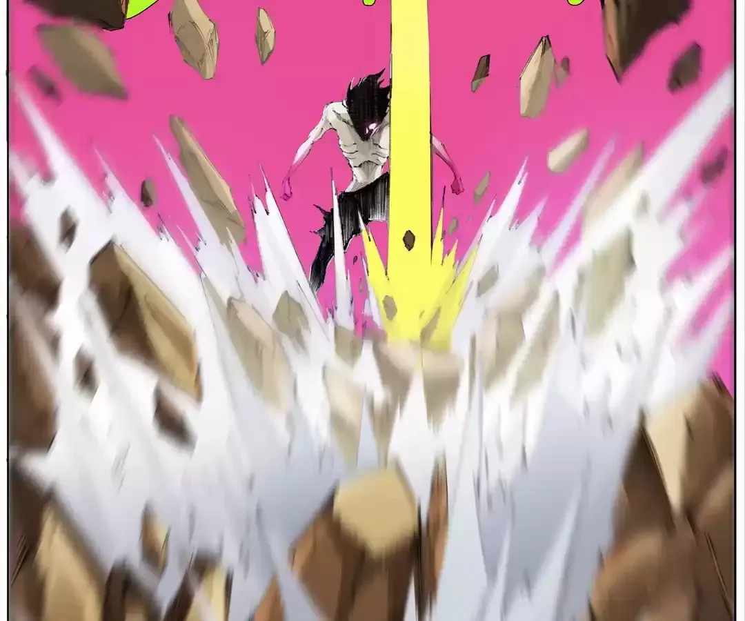 Nine Methods of Ascending the Clouds: First Ranked Immortal Chapter 31 page 53 - 