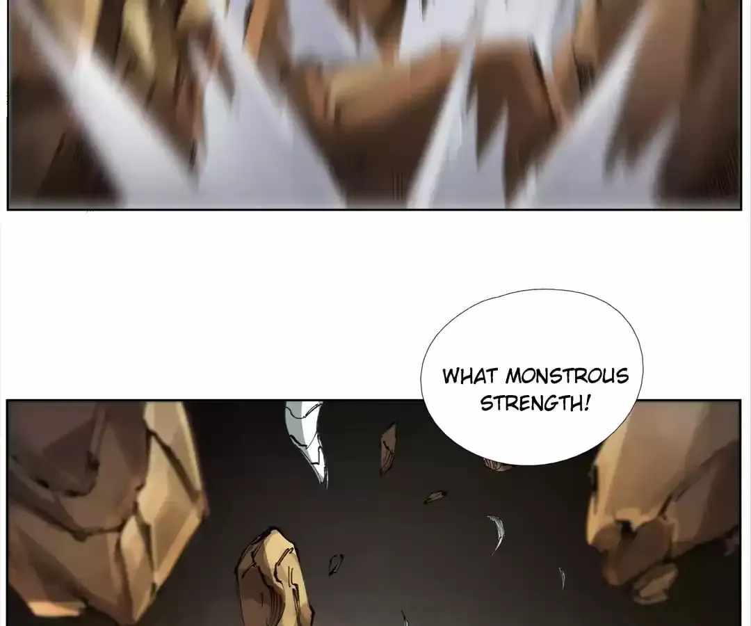 Nine Methods of Ascending the Clouds: First Ranked Immortal Chapter 31 page 54 - 