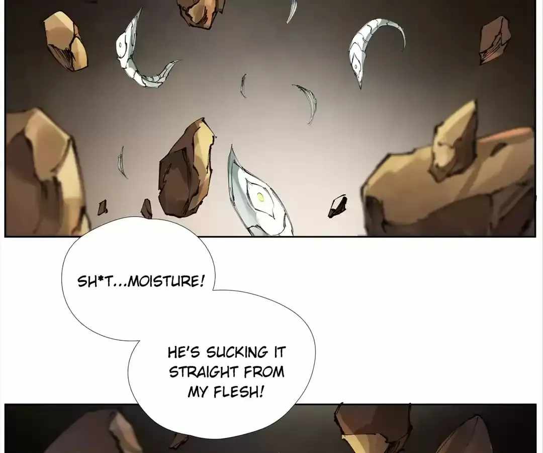 Nine Methods of Ascending the Clouds: First Ranked Immortal Chapter 31 page 55 - 