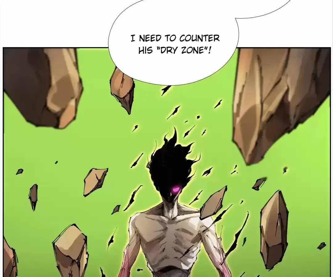 Nine Methods of Ascending the Clouds: First Ranked Immortal Chapter 31 page 57 - 