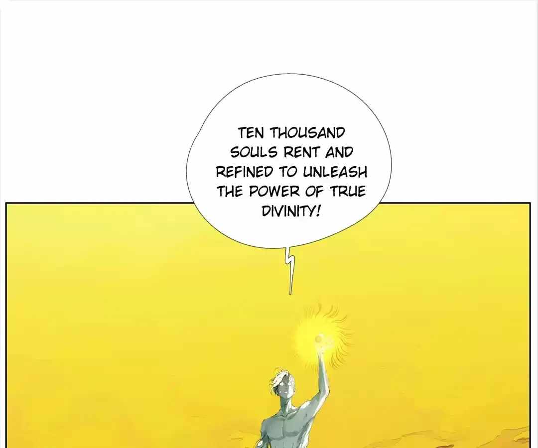 Nine Methods of Ascending the Clouds: First Ranked Immortal Chapter 31 page 61 - 