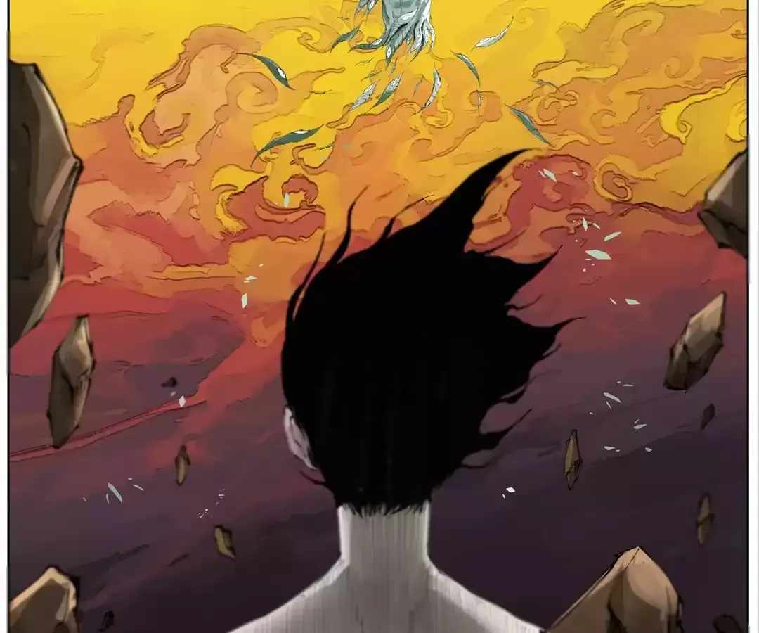 Nine Methods of Ascending the Clouds: First Ranked Immortal Chapter 31 page 62 - 
