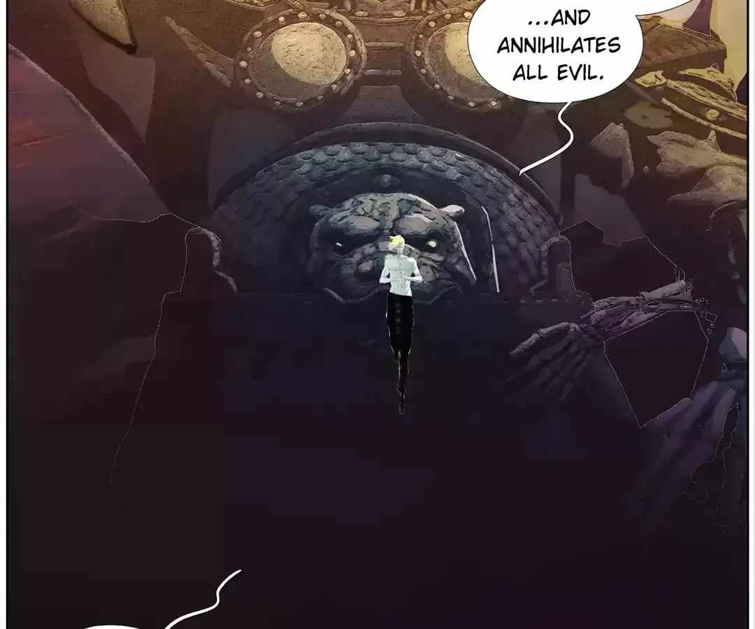 Nine Methods of Ascending the Clouds: First Ranked Immortal Chapter 31 page 72 - 