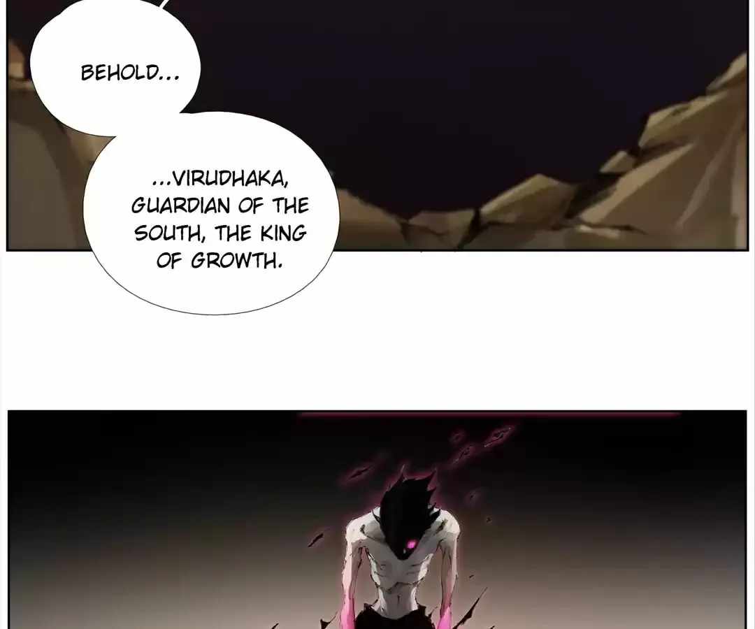 Nine Methods of Ascending the Clouds: First Ranked Immortal Chapter 31 page 73 - 