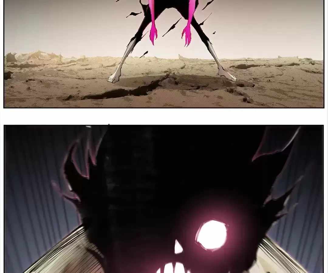 Nine Methods of Ascending the Clouds: First Ranked Immortal Chapter 31 page 74 - 