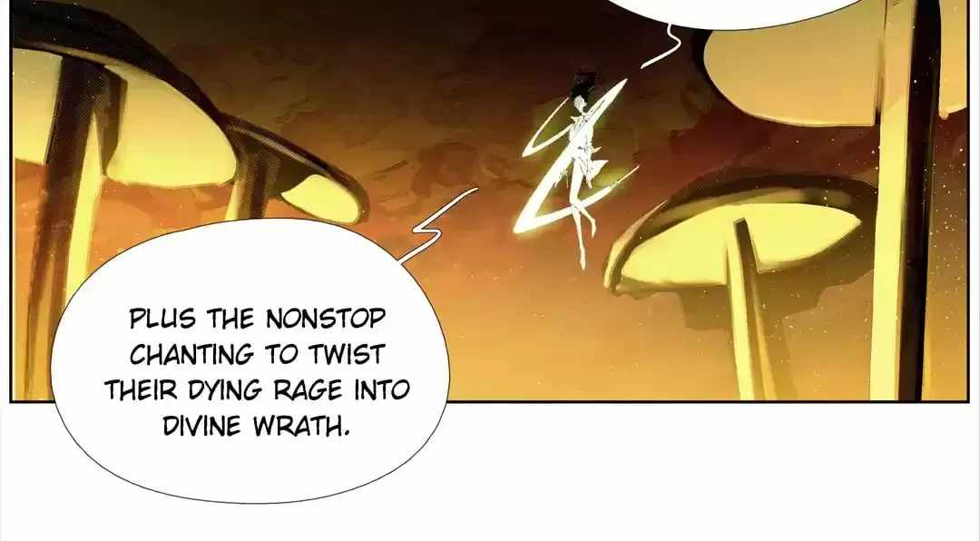 Nine Methods of Ascending the Clouds: First Ranked Immortal Chapter 31 page 80 - 