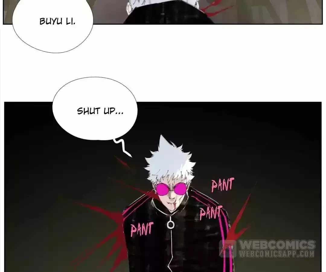 Nine Methods of Ascending the Clouds: First Ranked Immortal Chapter 31 page 83 - 