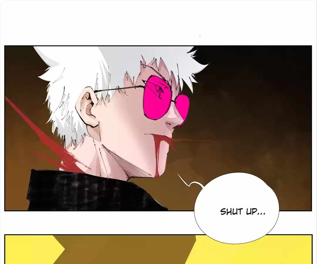 Nine Methods of Ascending the Clouds: First Ranked Immortal Chapter 32 page 1 - 