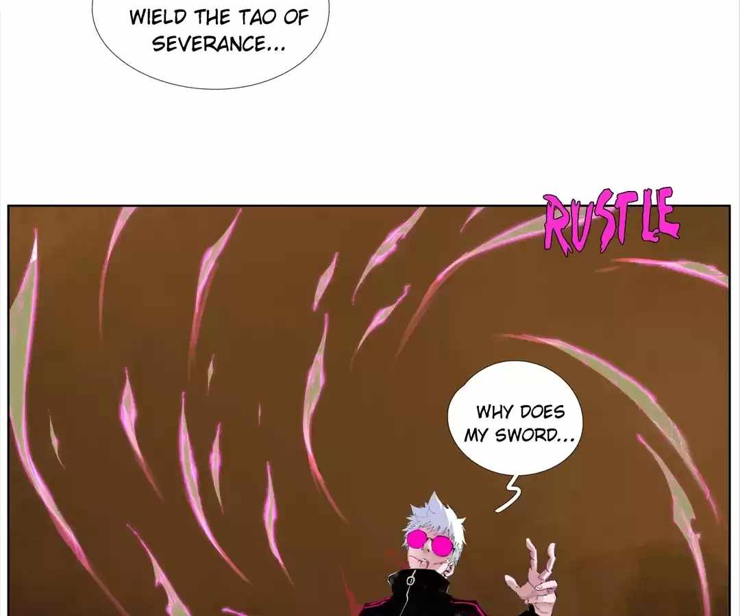 Nine Methods of Ascending the Clouds: First Ranked Immortal Chapter 32 page 13 - 