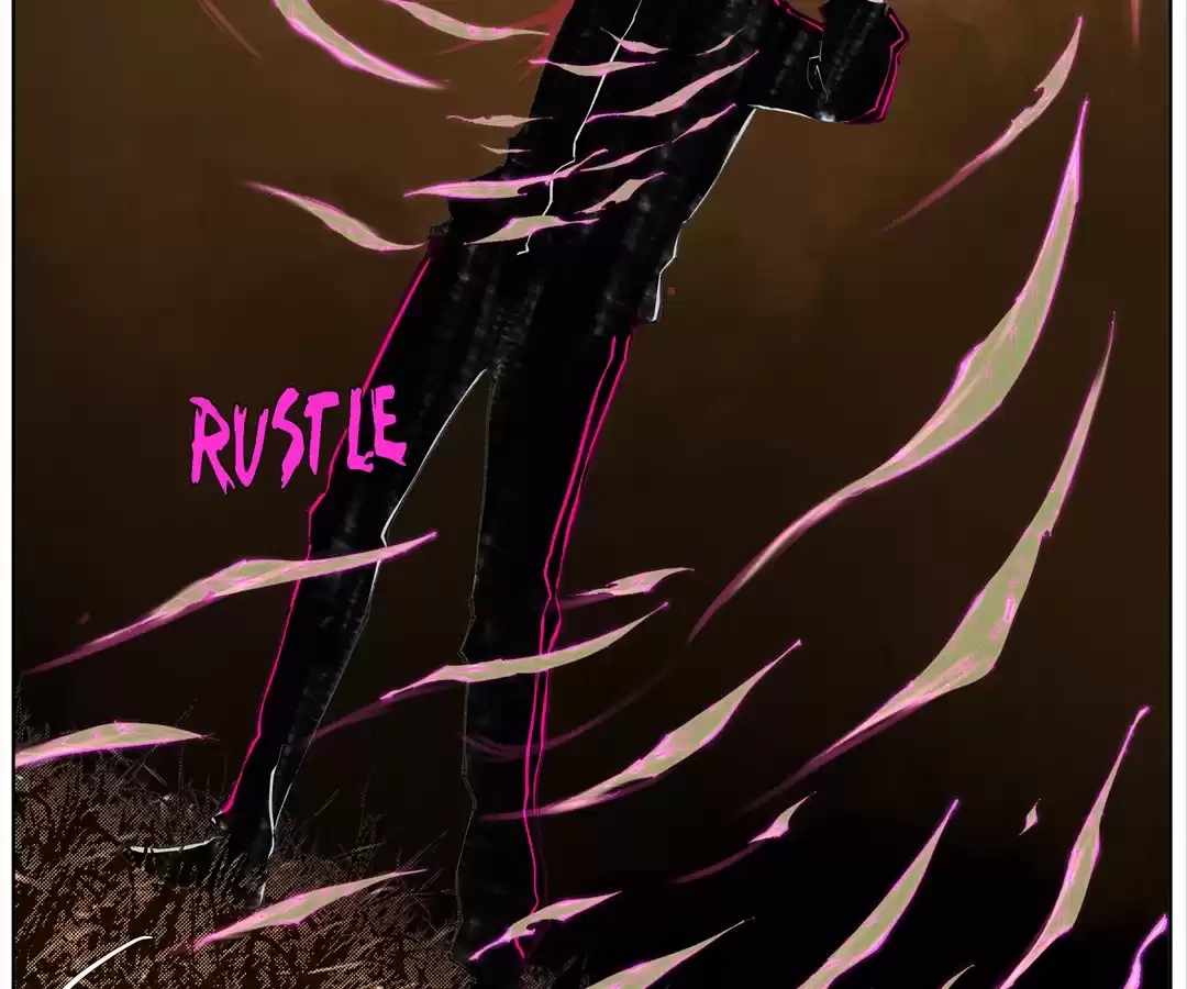 Nine Methods of Ascending the Clouds: First Ranked Immortal Chapter 32 page 14 - 