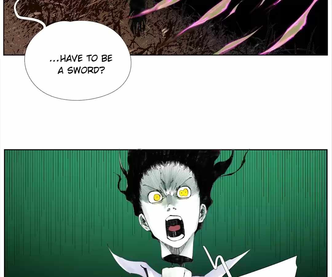 Nine Methods of Ascending the Clouds: First Ranked Immortal Chapter 32 page 15 - 