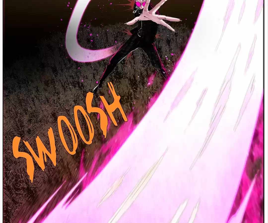 Nine Methods of Ascending the Clouds: First Ranked Immortal Chapter 32 page 17 - 