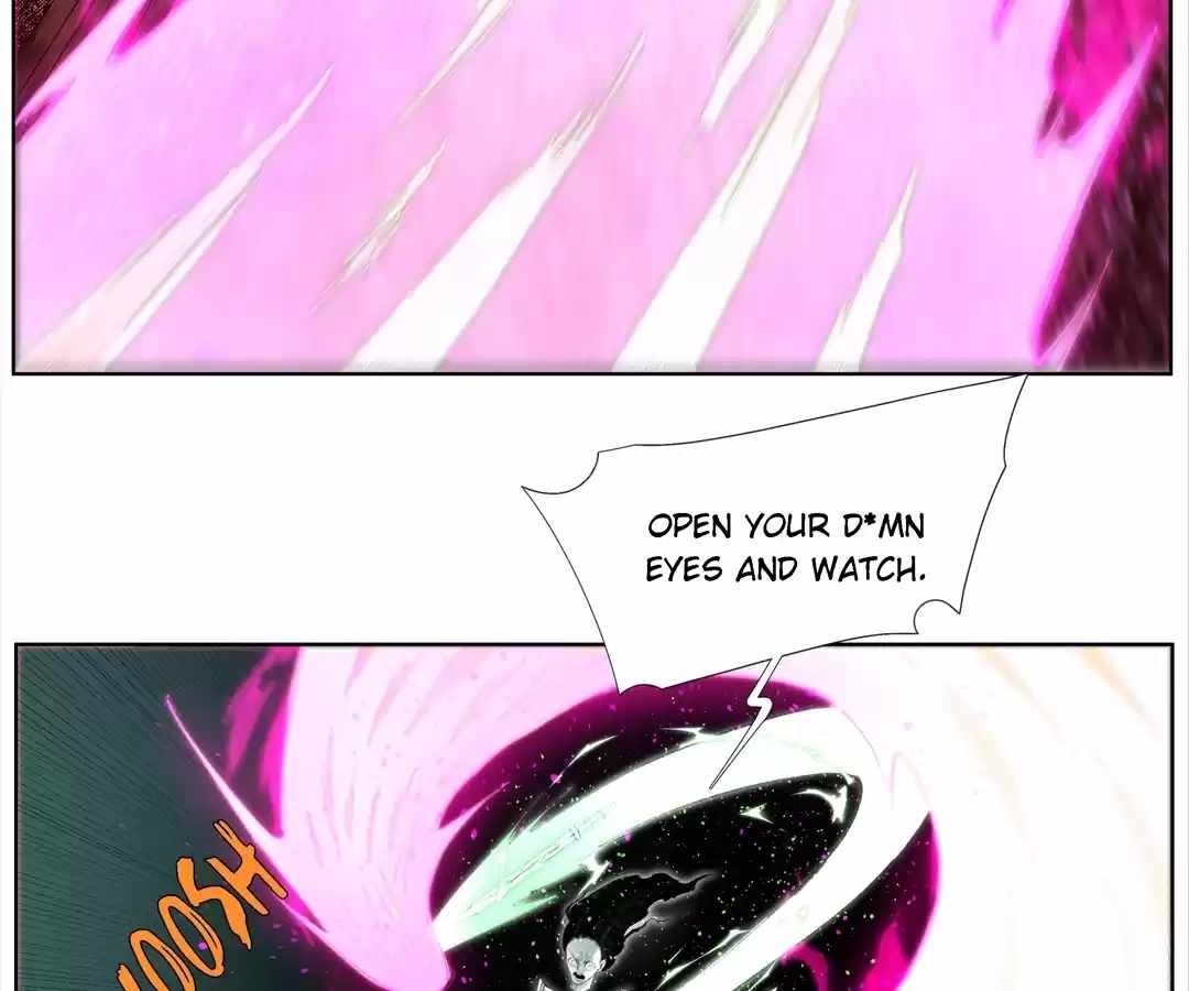 Nine Methods of Ascending the Clouds: First Ranked Immortal Chapter 32 page 18 - 