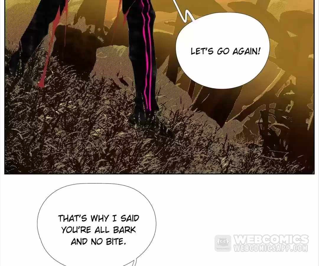Nine Methods of Ascending the Clouds: First Ranked Immortal Chapter 32 page 3 - 