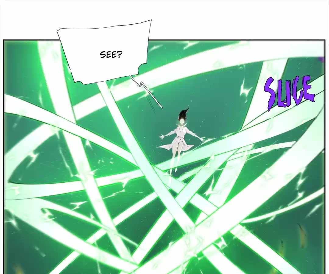Nine Methods of Ascending the Clouds: First Ranked Immortal Chapter 32 page 21 - 