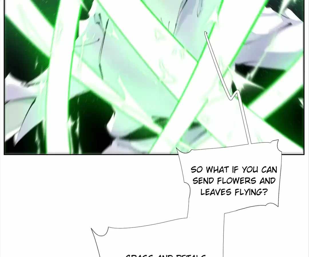 Nine Methods of Ascending the Clouds: First Ranked Immortal Chapter 32 page 25 - 