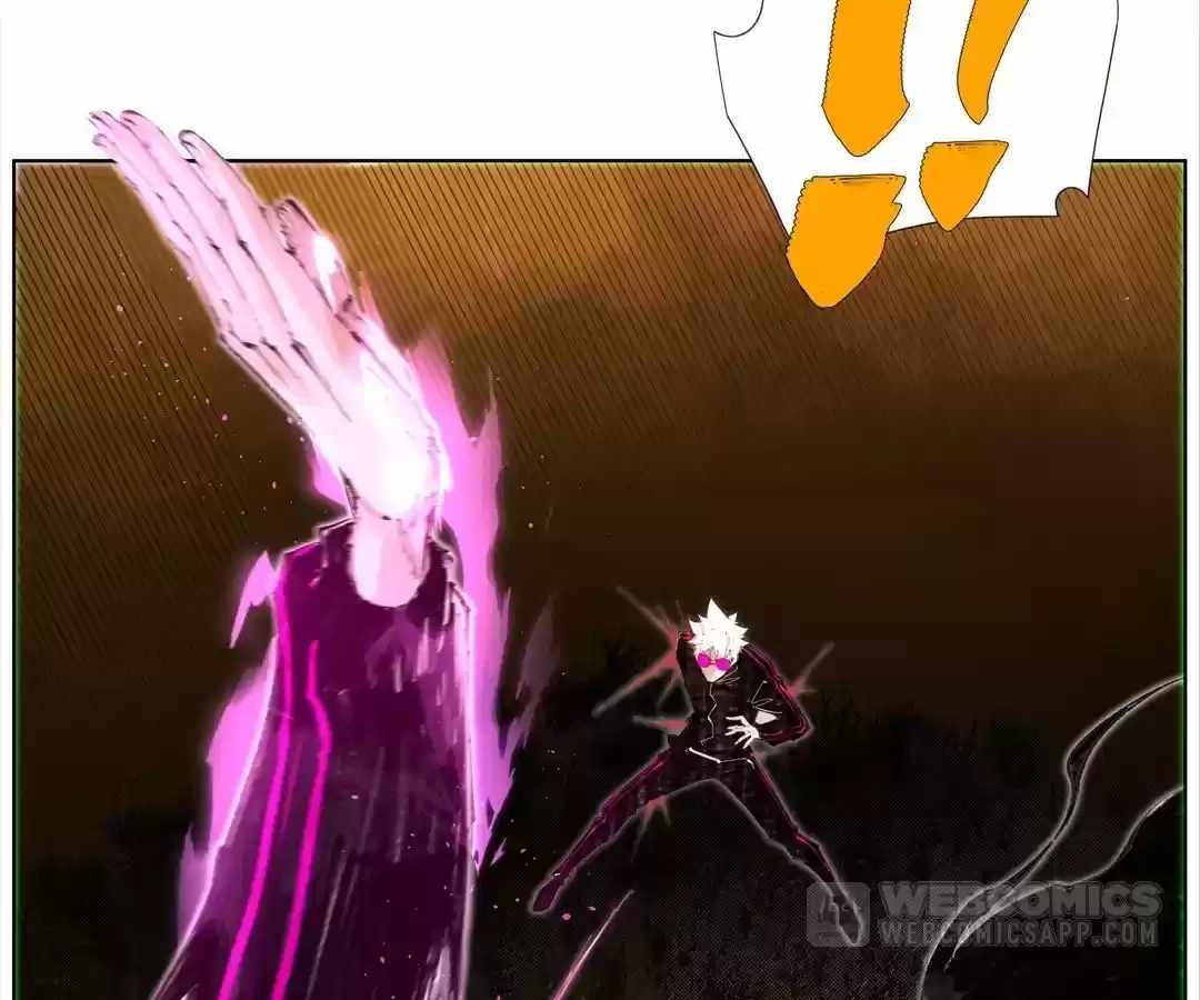 Nine Methods of Ascending the Clouds: First Ranked Immortal Chapter 32 page 27 - 