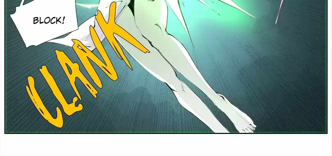 Nine Methods of Ascending the Clouds: First Ranked Immortal Chapter 32 page 30 - 