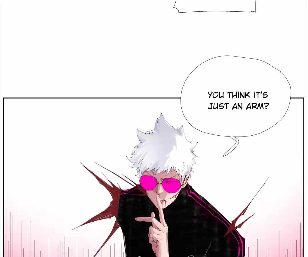 Nine Methods of Ascending the Clouds: First Ranked Immortal Chapter 32 page 32 - 