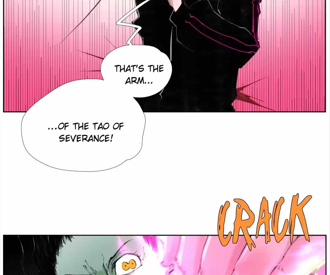 Nine Methods of Ascending the Clouds: First Ranked Immortal Chapter 32 page 33 - 