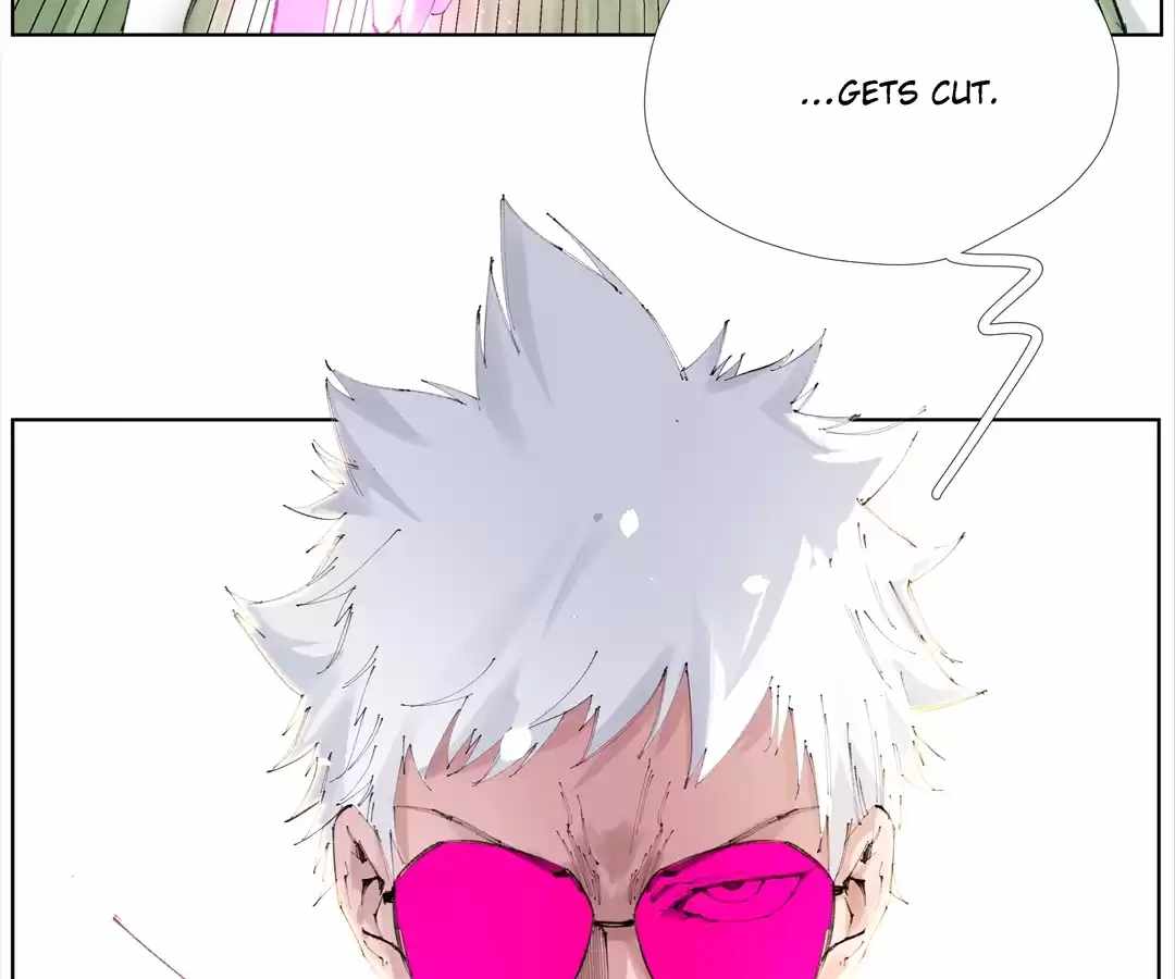 Nine Methods of Ascending the Clouds: First Ranked Immortal Chapter 32 page 37 - 