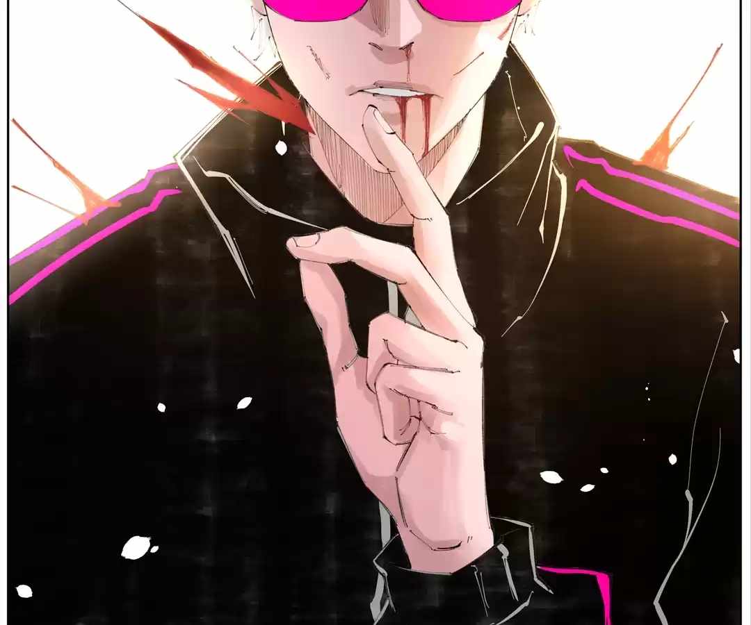 Nine Methods of Ascending the Clouds: First Ranked Immortal Chapter 32 page 38 - 