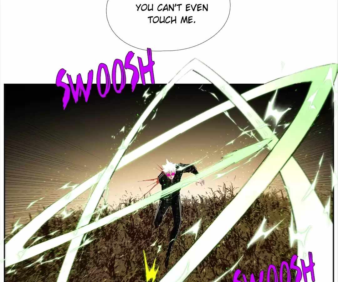 Nine Methods of Ascending the Clouds: First Ranked Immortal Chapter 32 page 5 - 