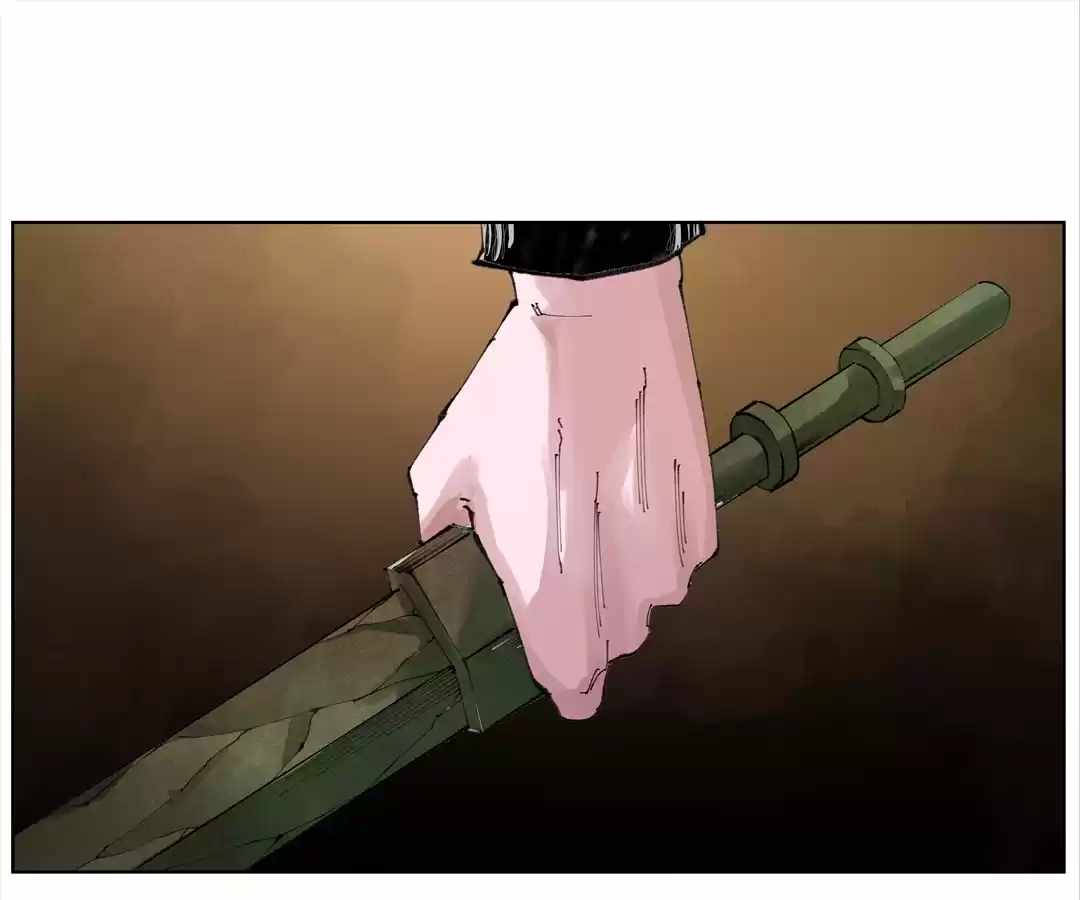 Nine Methods of Ascending the Clouds: First Ranked Immortal Chapter 32 page 41 - 