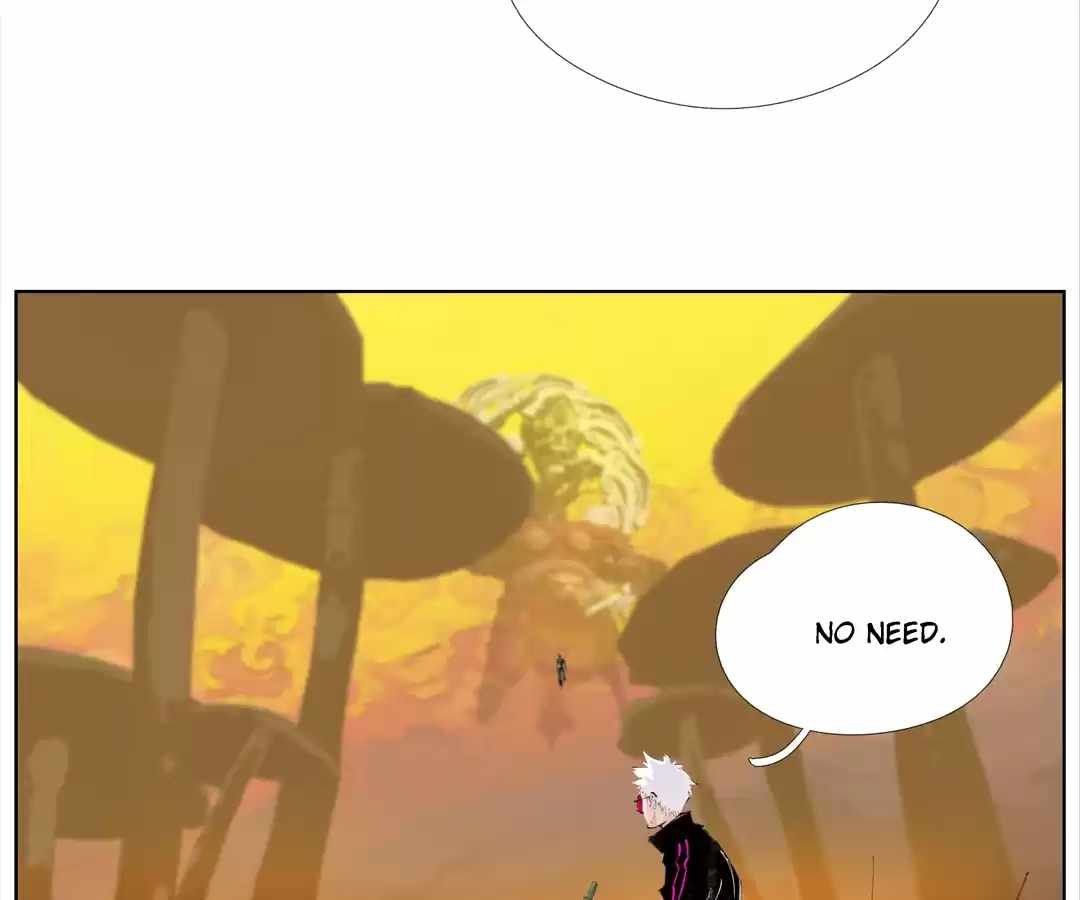 Nine Methods of Ascending the Clouds: First Ranked Immortal Chapter 32 page 48 - 