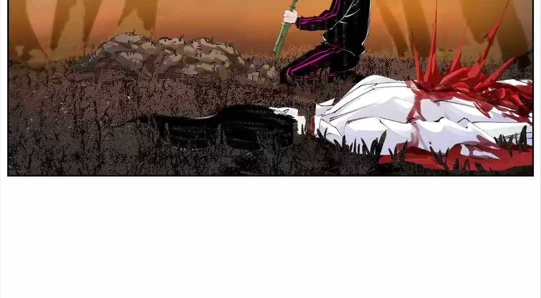 Nine Methods of Ascending the Clouds: First Ranked Immortal Chapter 32 page 49 - 