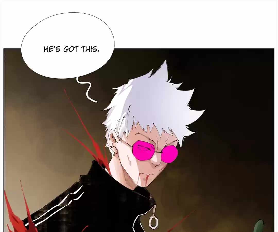 Nine Methods of Ascending the Clouds: First Ranked Immortal Chapter 32 page 50 - 