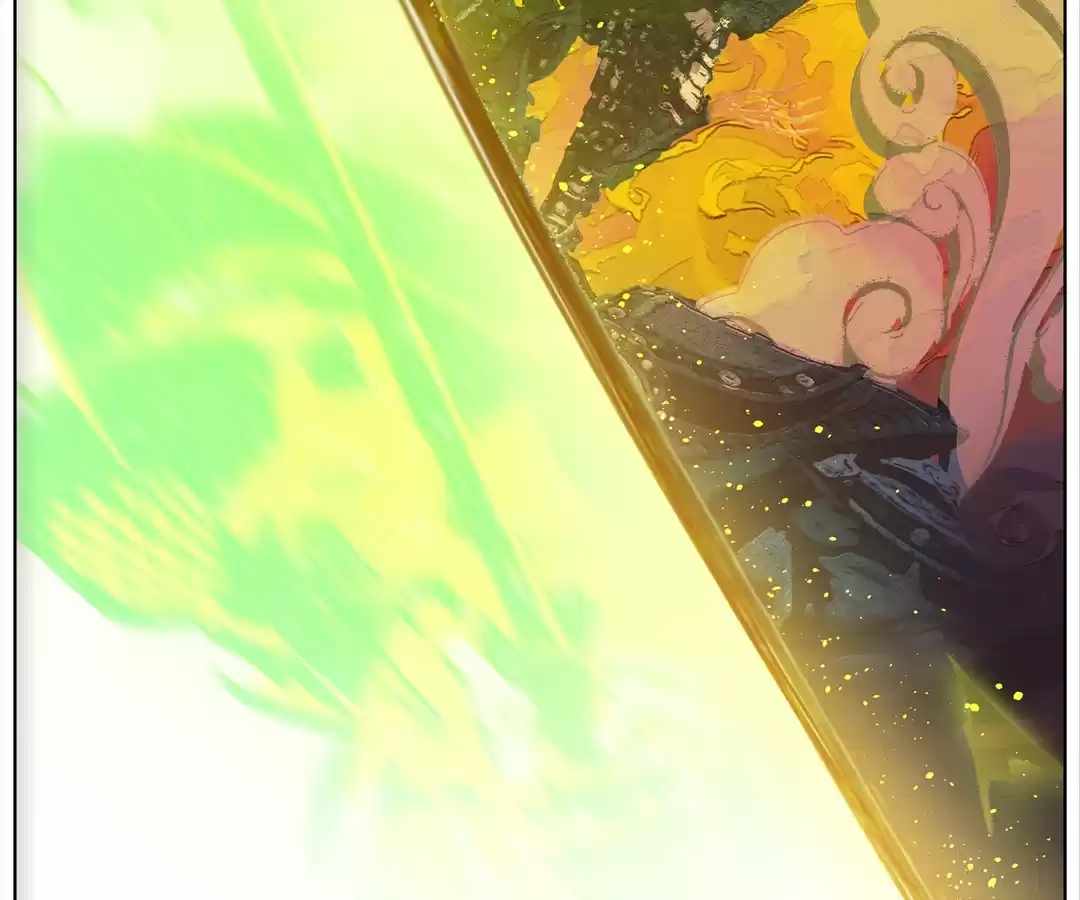 Nine Methods of Ascending the Clouds: First Ranked Immortal Chapter 32 page 53 - 