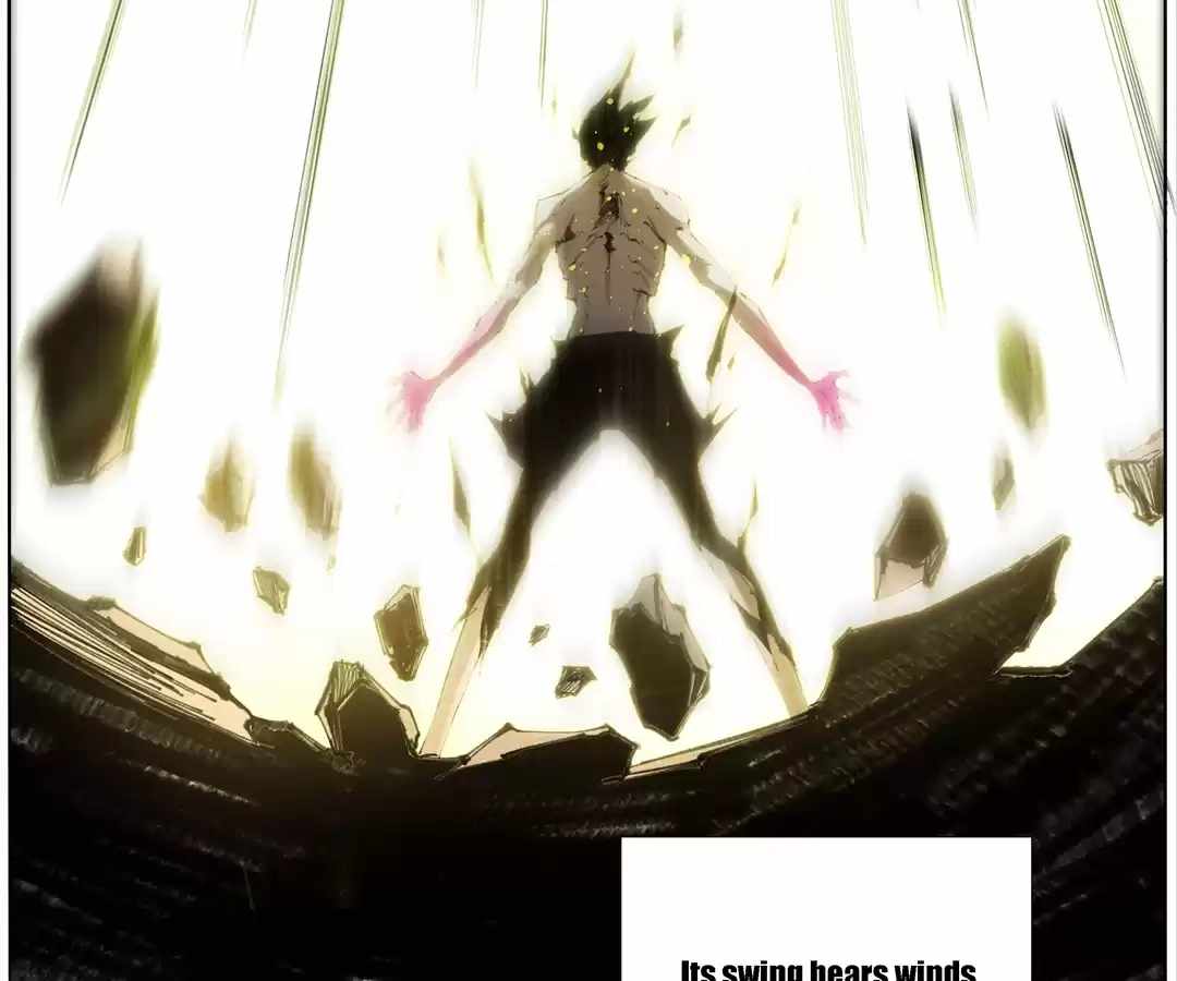 Nine Methods of Ascending the Clouds: First Ranked Immortal Chapter 32 page 57 - 