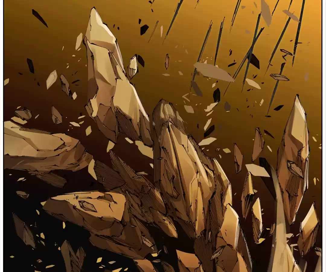 Nine Methods of Ascending the Clouds: First Ranked Immortal Chapter 32 page 61 - 