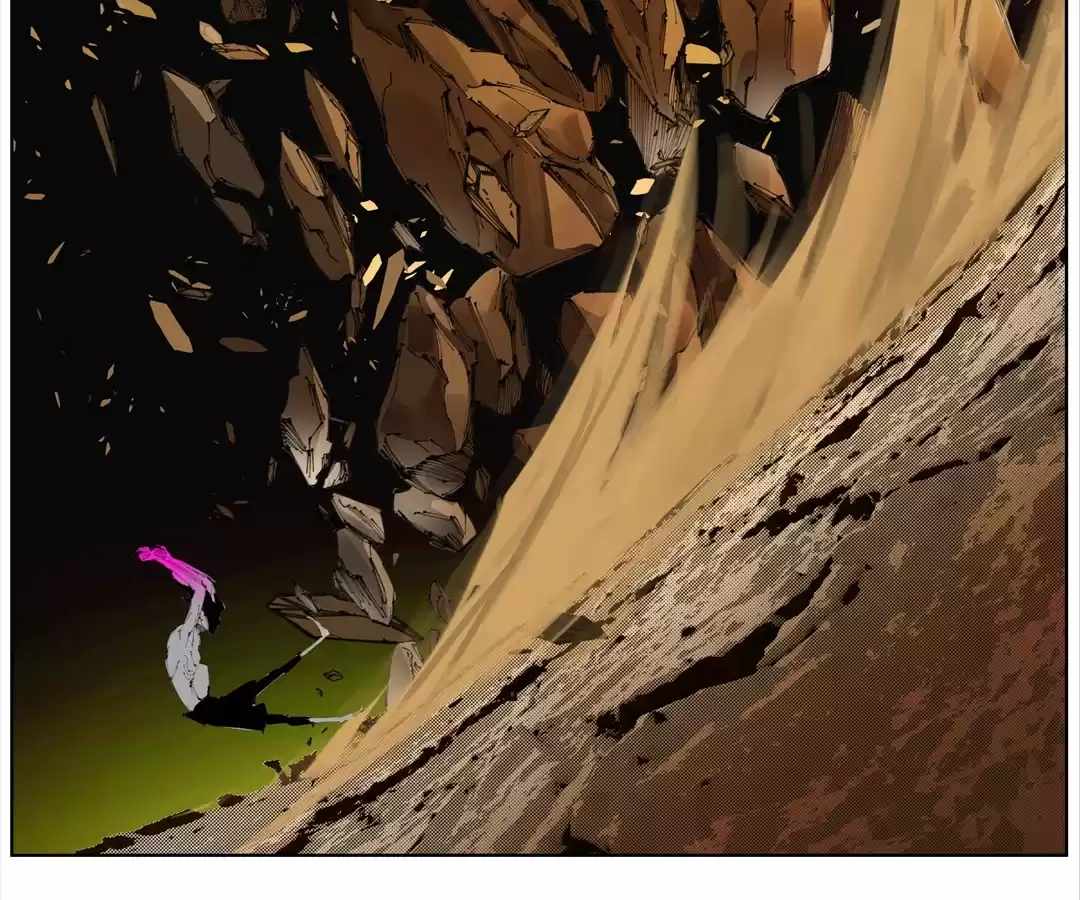 Nine Methods of Ascending the Clouds: First Ranked Immortal Chapter 32 page 62 - 