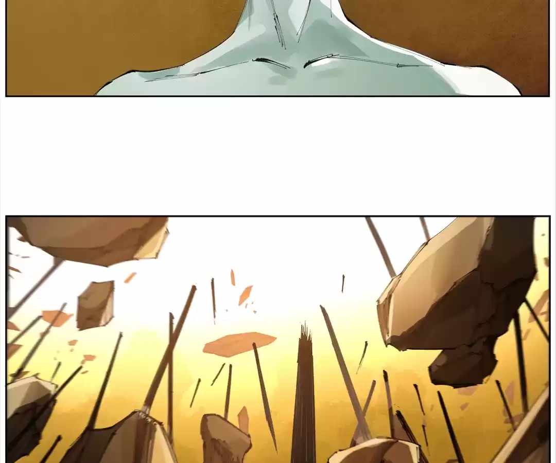 Nine Methods of Ascending the Clouds: First Ranked Immortal Chapter 32 page 64 - 