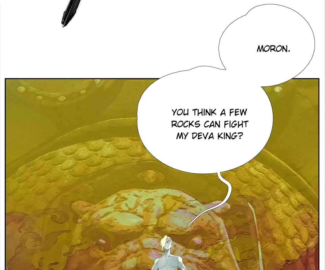 Nine Methods of Ascending the Clouds: First Ranked Immortal Chapter 32 page 73 - 