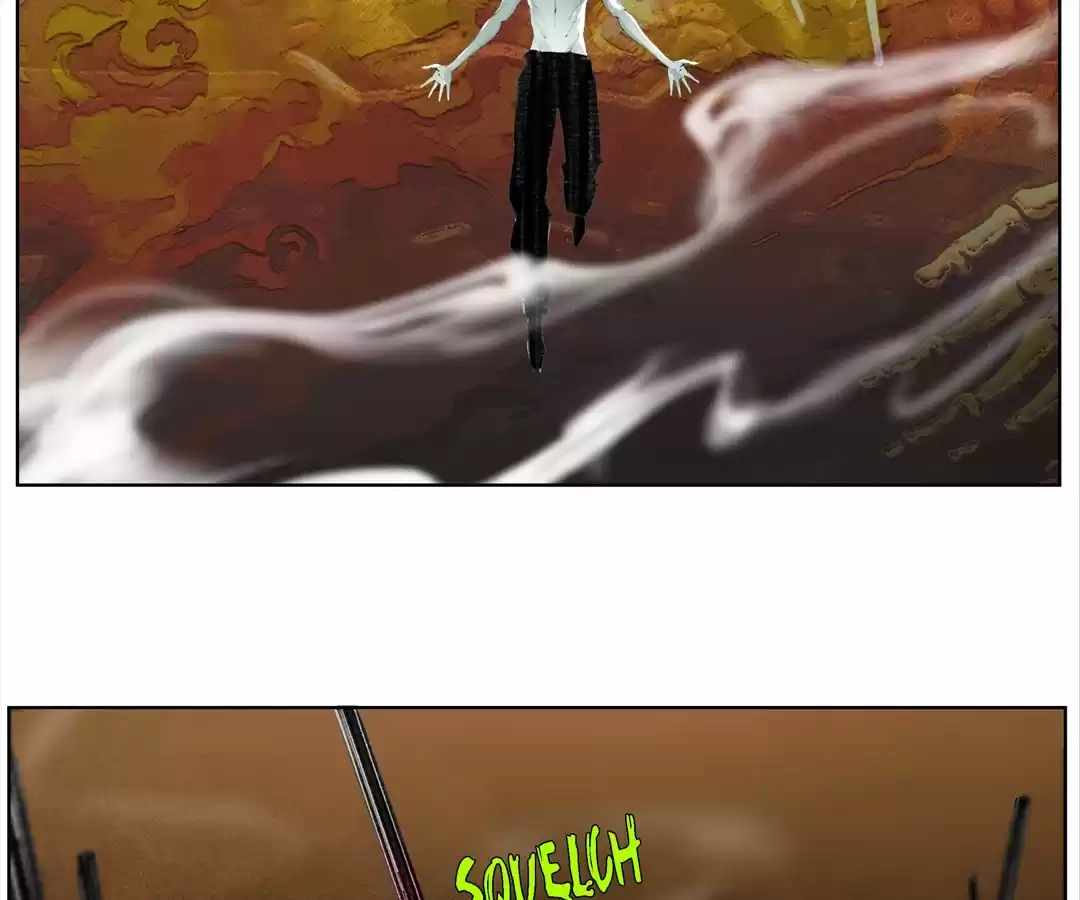 Nine Methods of Ascending the Clouds: First Ranked Immortal Chapter 32 page 74 - 