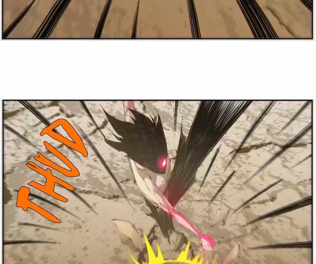 Nine Methods of Ascending the Clouds: First Ranked Immortal Chapter 33 page 15 - 