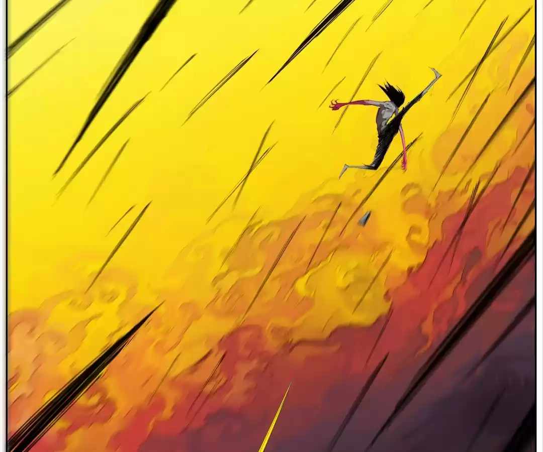 Nine Methods of Ascending the Clouds: First Ranked Immortal Chapter 33 page 17 - 