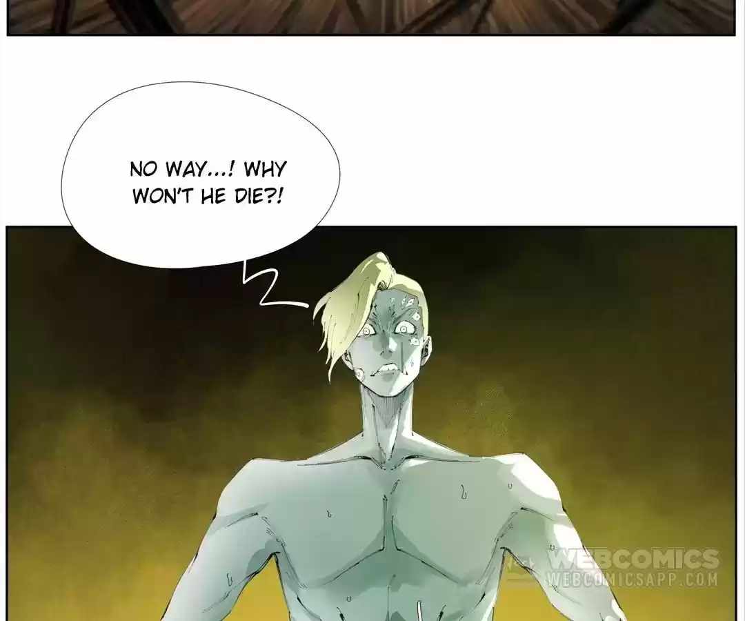 Nine Methods of Ascending the Clouds: First Ranked Immortal Chapter 33 page 3 - 